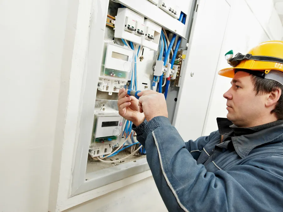 Chauffage électrique par un électricien à Argenteuil